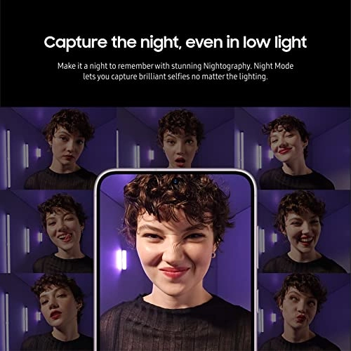 Galaxy S23 - 8GB 128GB