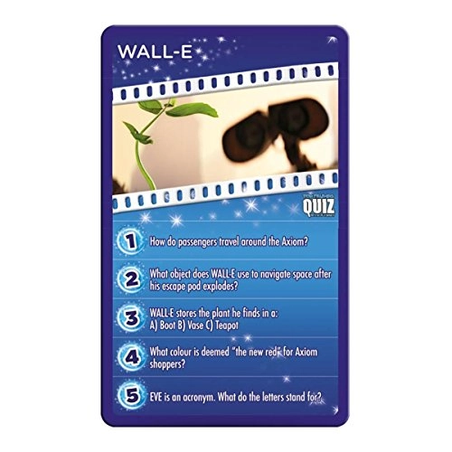 Disney Classics - Card Game