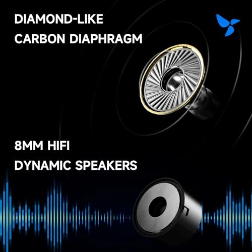 Digital XOE Wired Earphone