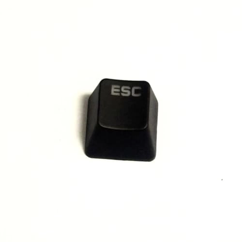 Keycaps for Logitech G610 G PRO X G512 G710 - USB-C