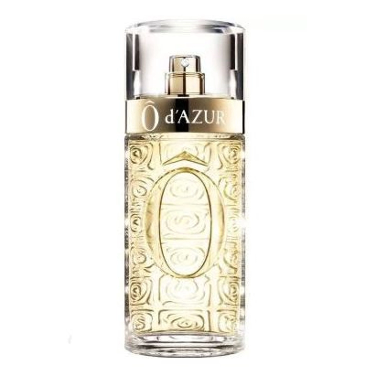 O D'Azur Eau de Toilette 75ml
