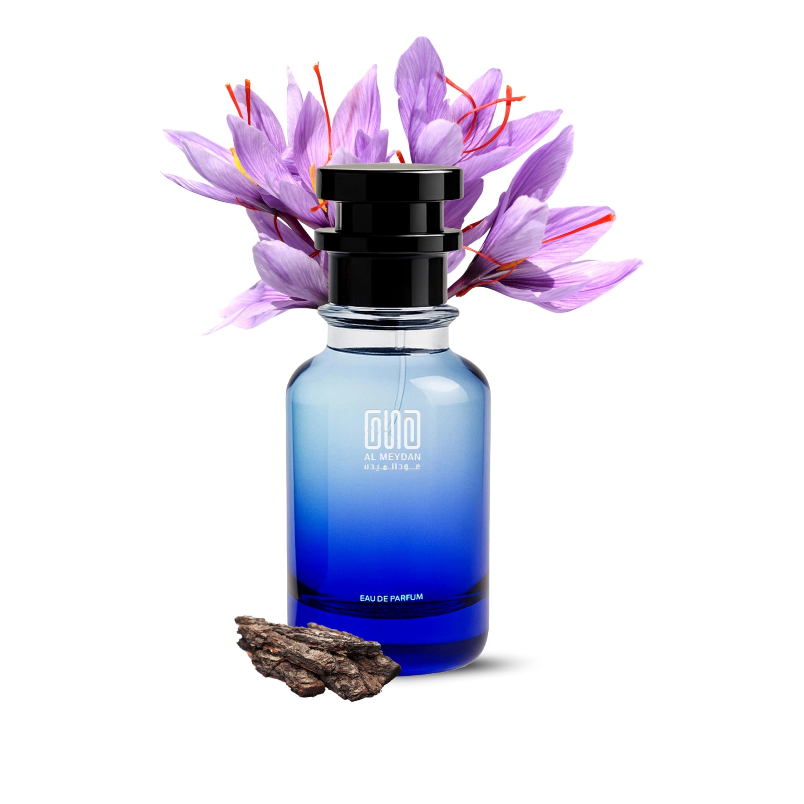 Oud Al Meydan One Millioen Golden Oud - 200 ML