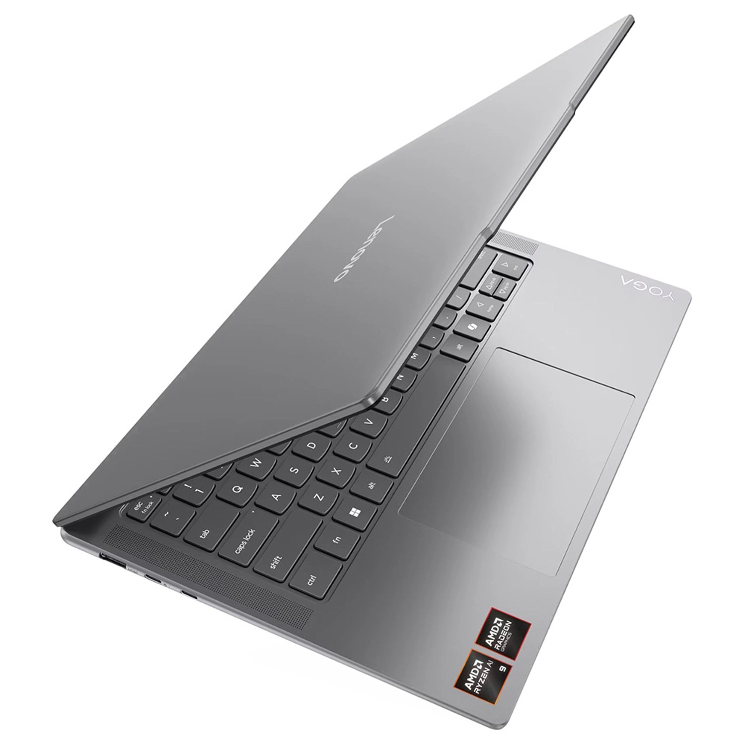 Yoga Pro 7 - 1 TB AMD Ryzen AI 9 365