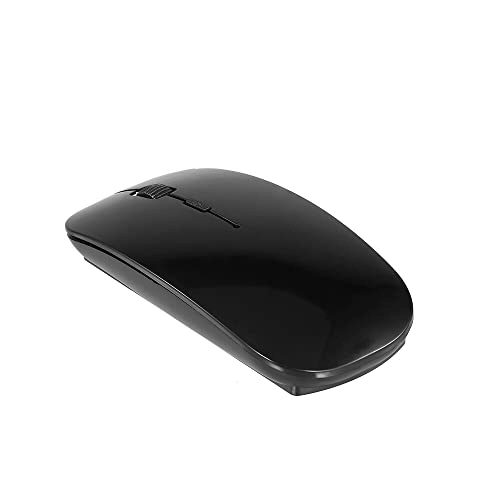 Portable Optical Mouse - Wireless