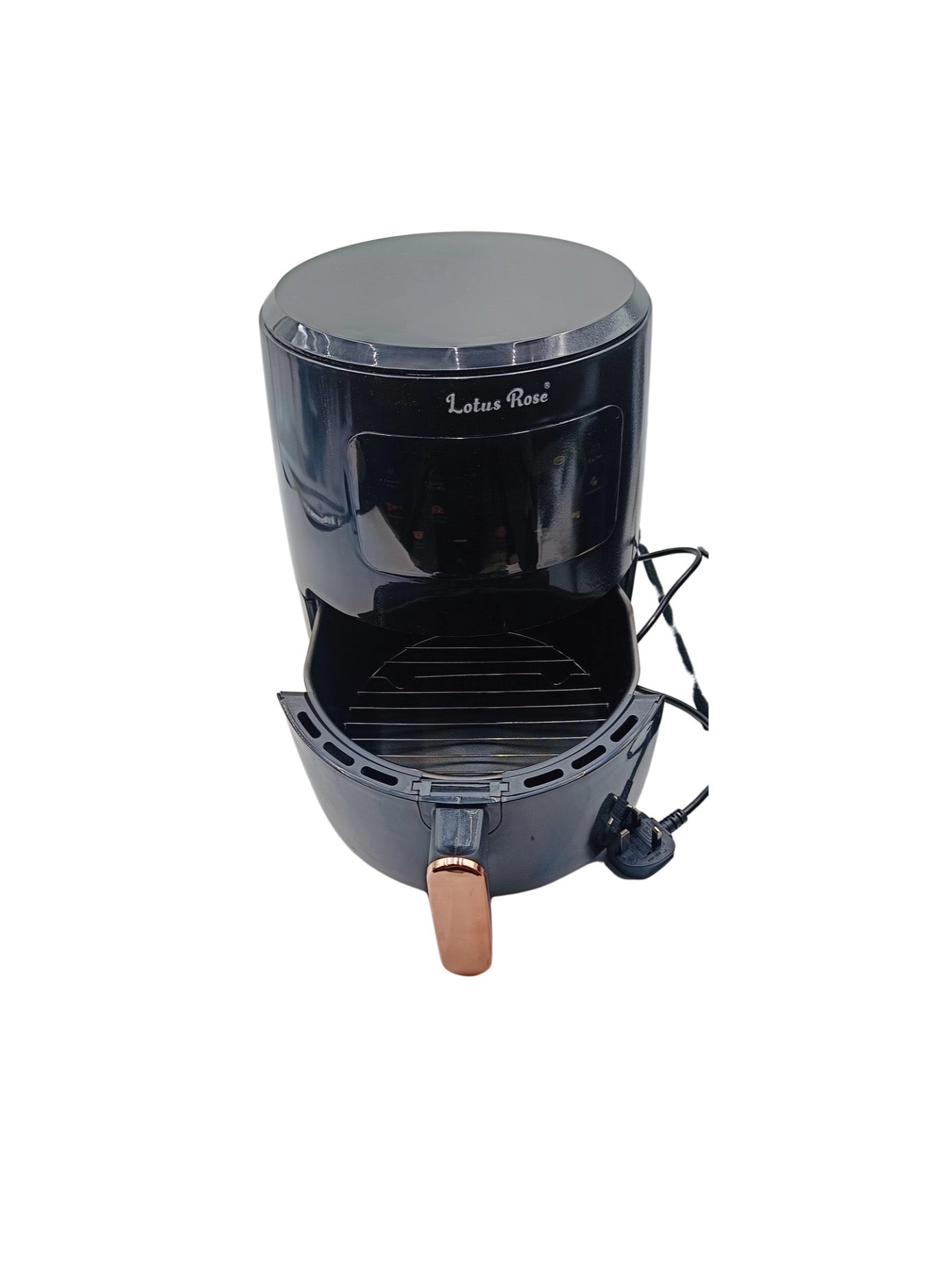 air fryer - 8 L