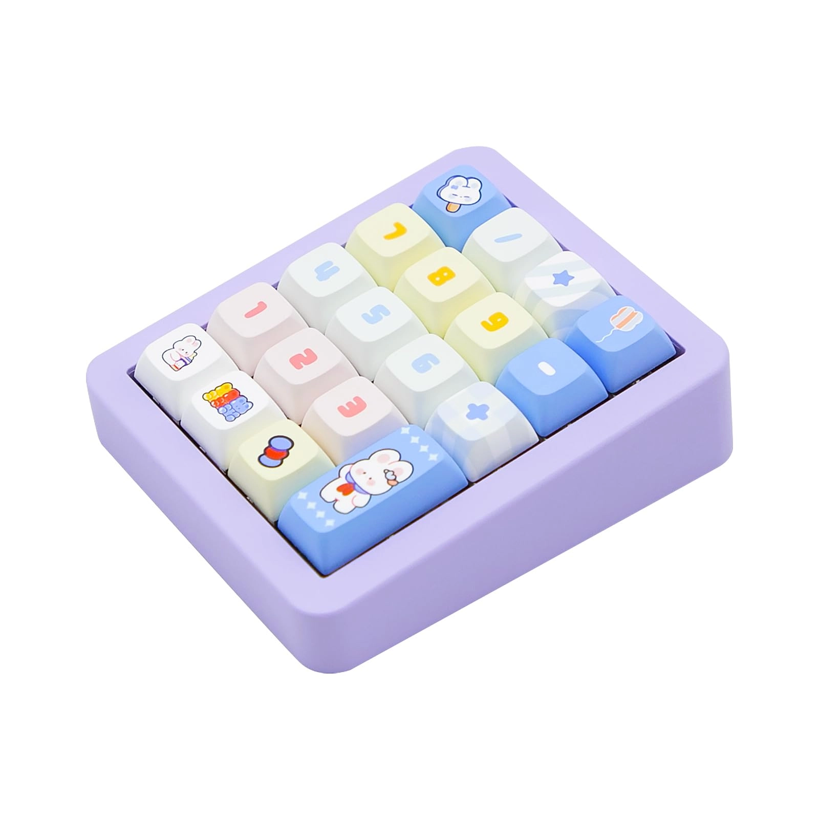 Adventurers SXS-K812 - Wired