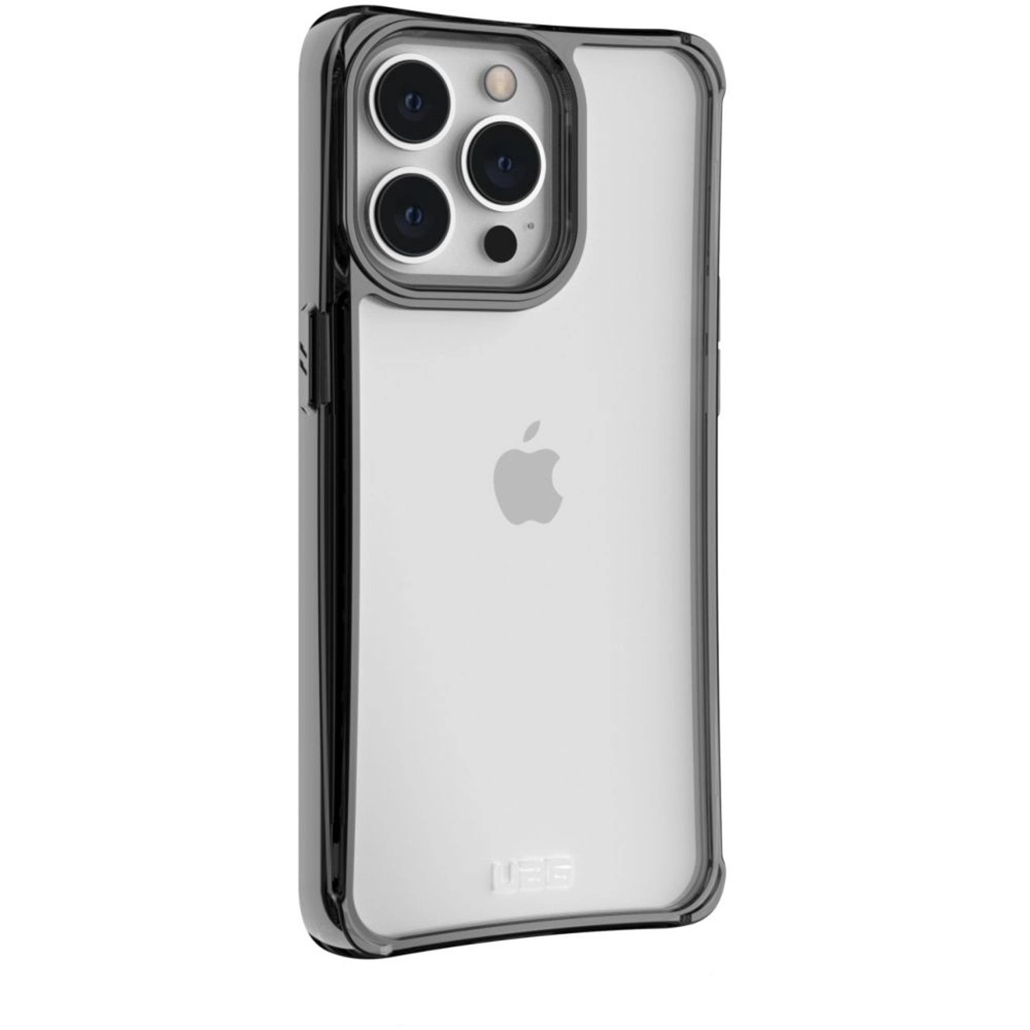 Plyo Back Case for iPhone 13 Pro