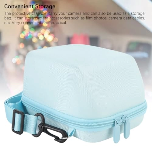 Camera Case for Now - Hard Shell