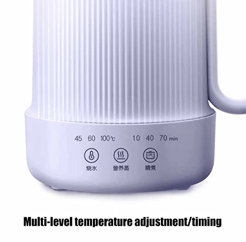 Liquid Heater NHEISSCF