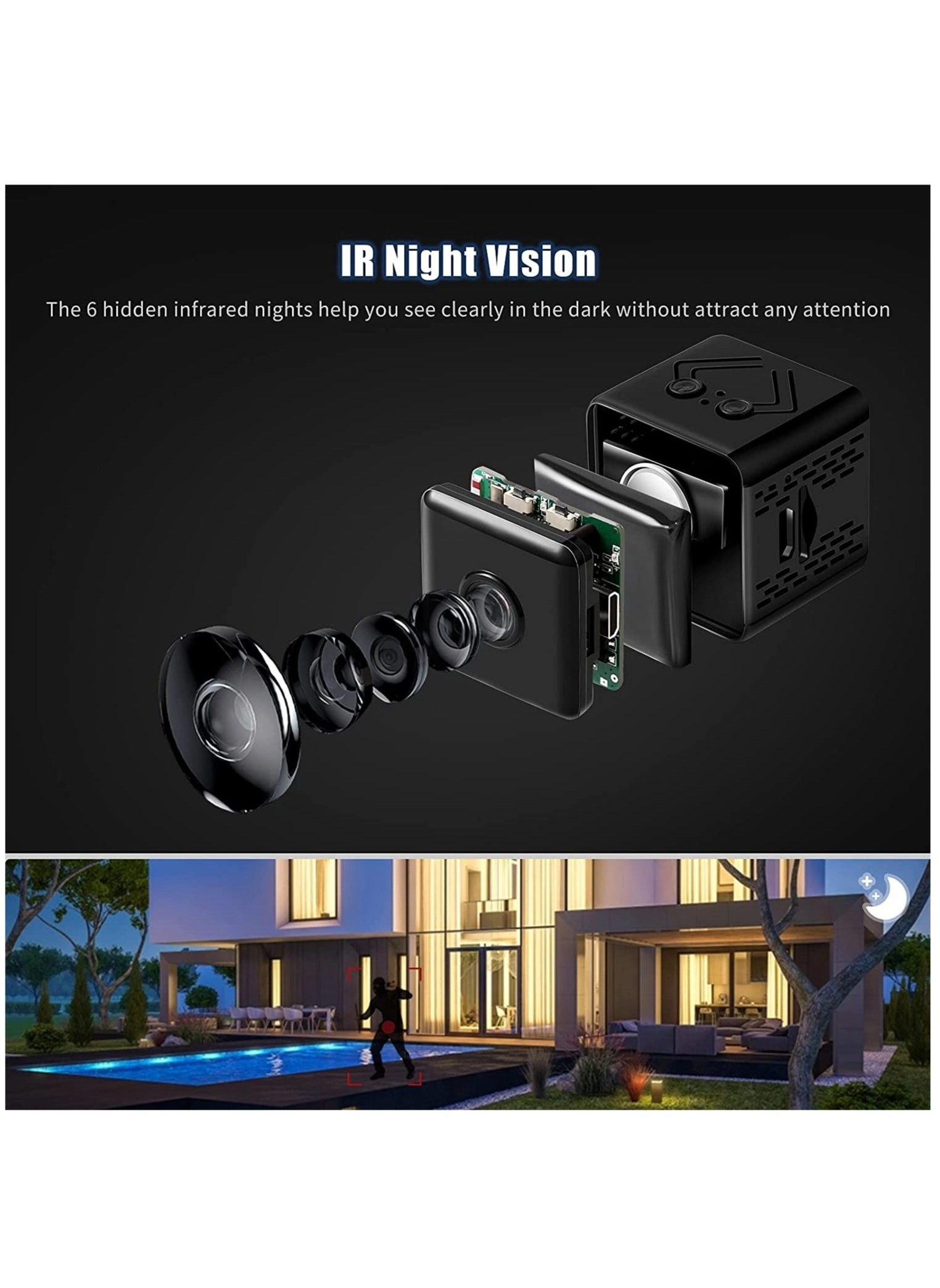 X6D - 32GB 1080x1920