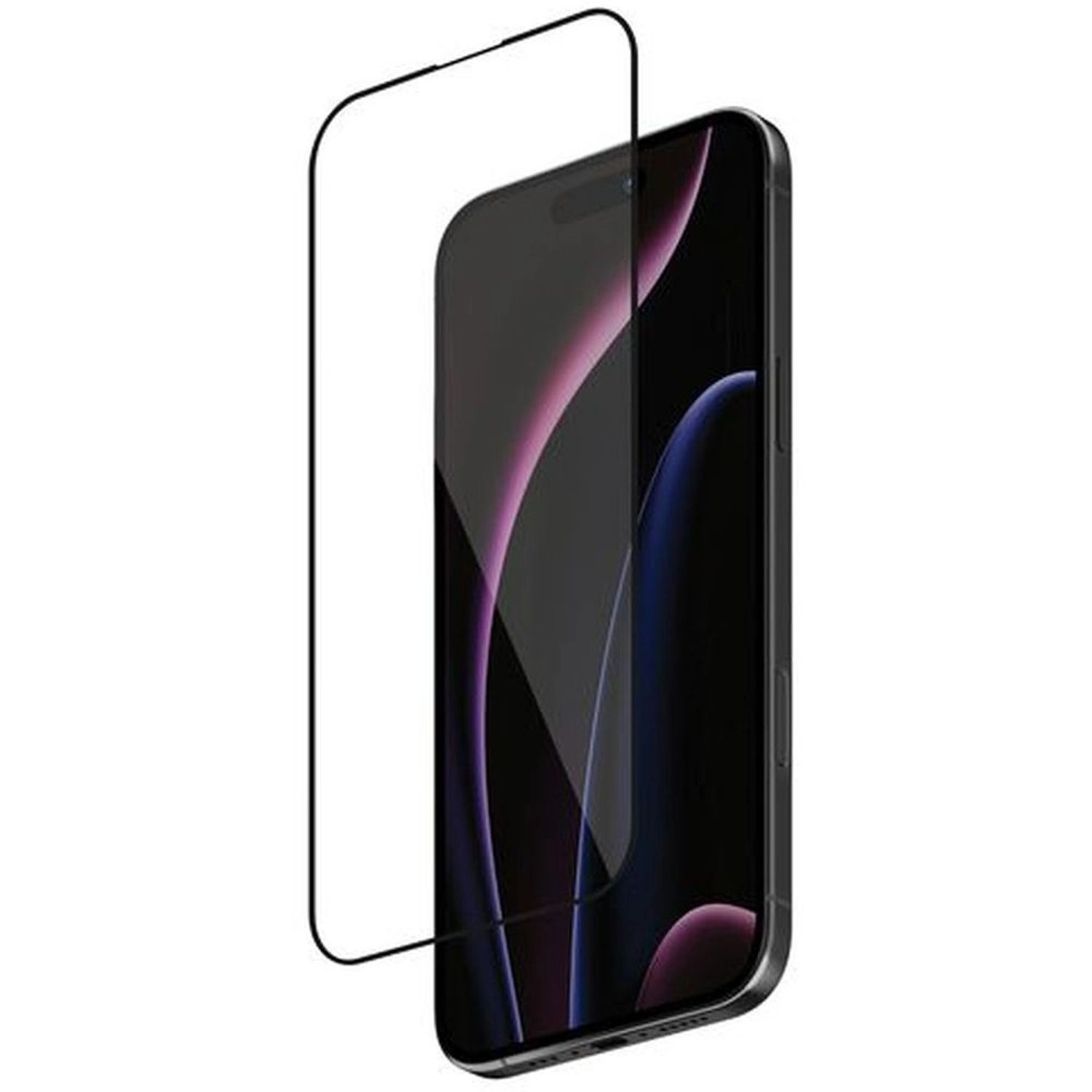 UG Magnetic Case Screen Protector for iPhone 16 Pro Max