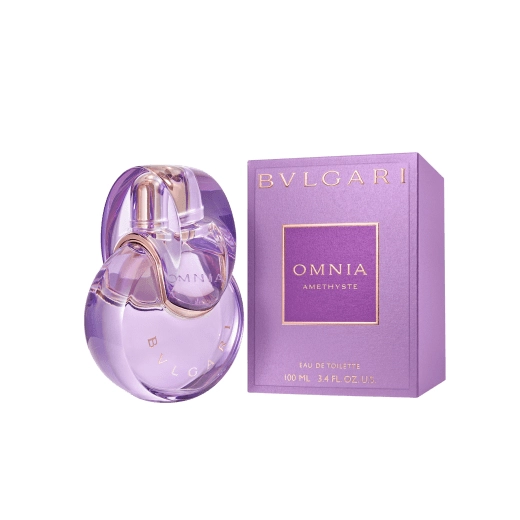 Omnia Amethyst Eau de Toilette - 100 ml