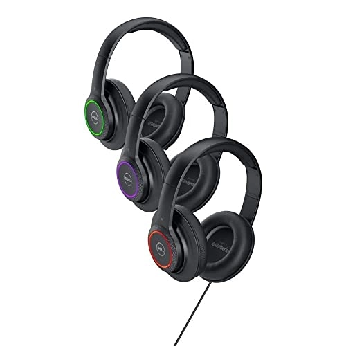 Performance USB Headset AE2 Wired Headset