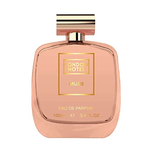 Muse Eau de Parfum - 100ml