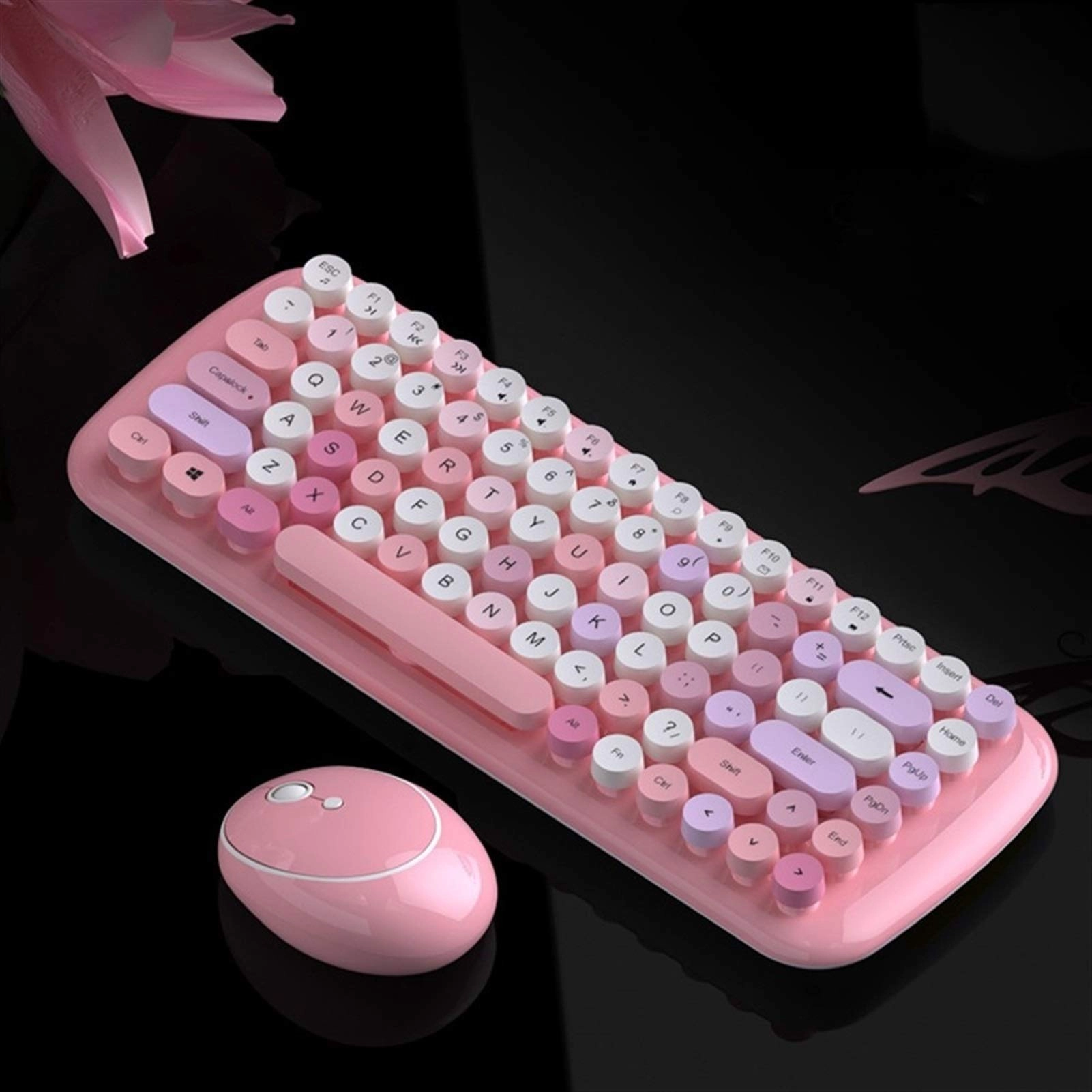 Wireless Keyboard
