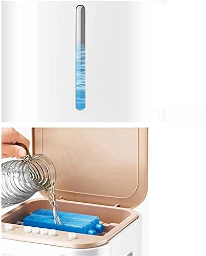 Portable air conditioner