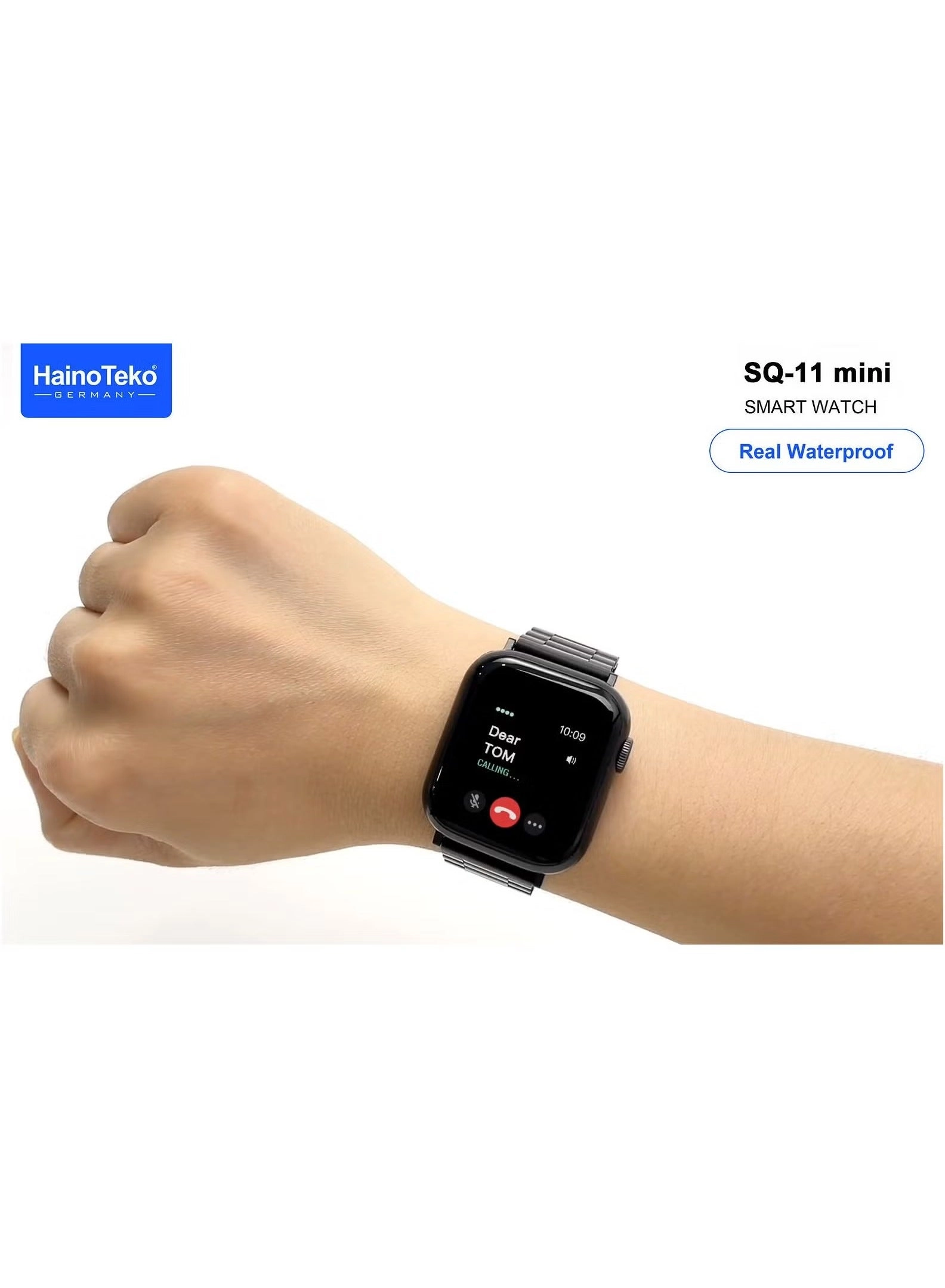 SQ-16 Mini Series 10