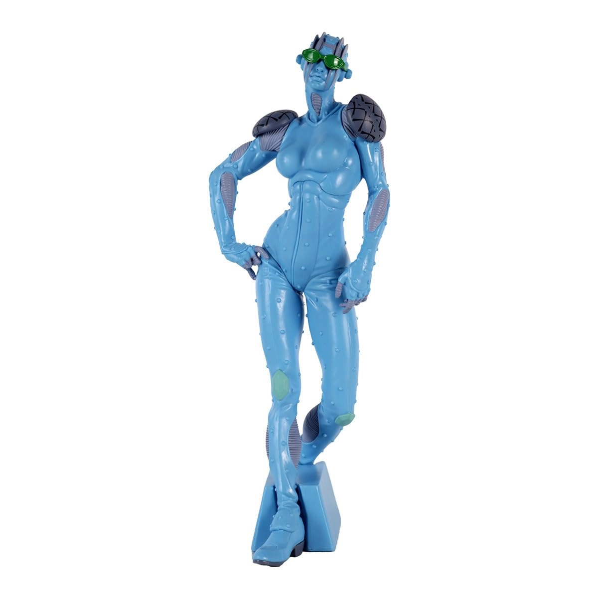 JOJO - STONE OCEAN - S-F - Grandista (25 cm) (BAN19354)