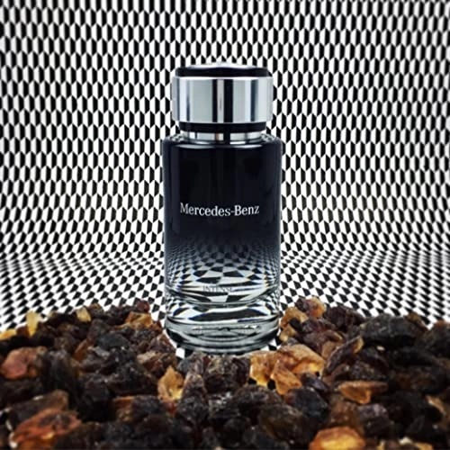 Intense Eau de Toilette 120ml