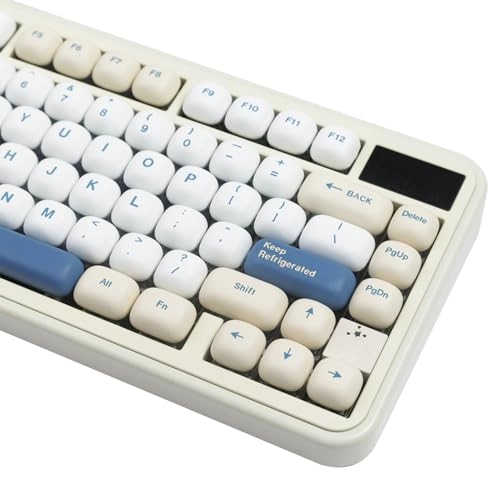 MOG Profile Keycap Set - Keycap Puller