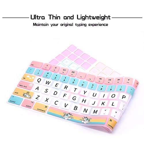 Keyboard Cover - Wired USB