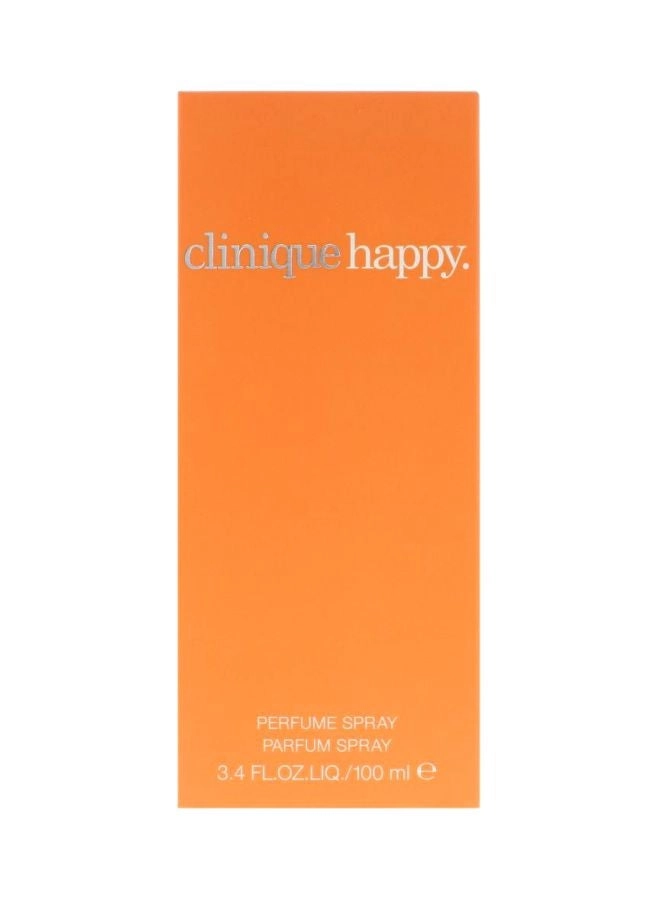 Happy For Women Eau de Parfum 100 ml