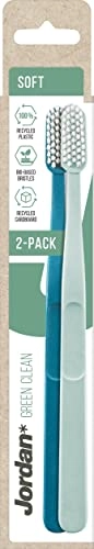Green Clean - Soft 2-Piece Pack