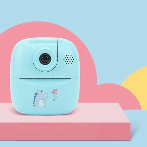 Kids Camera - 57mm x 30mm