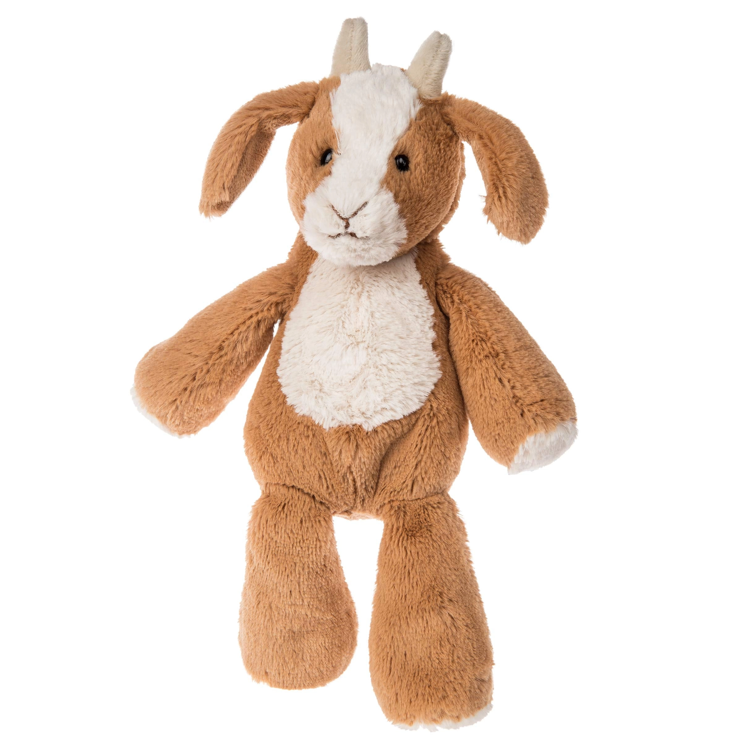 Mary Meyer Marshmallow Junior Goat - 9Inches