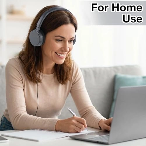 Classroom Headphones Wired Headphone 18 Pack