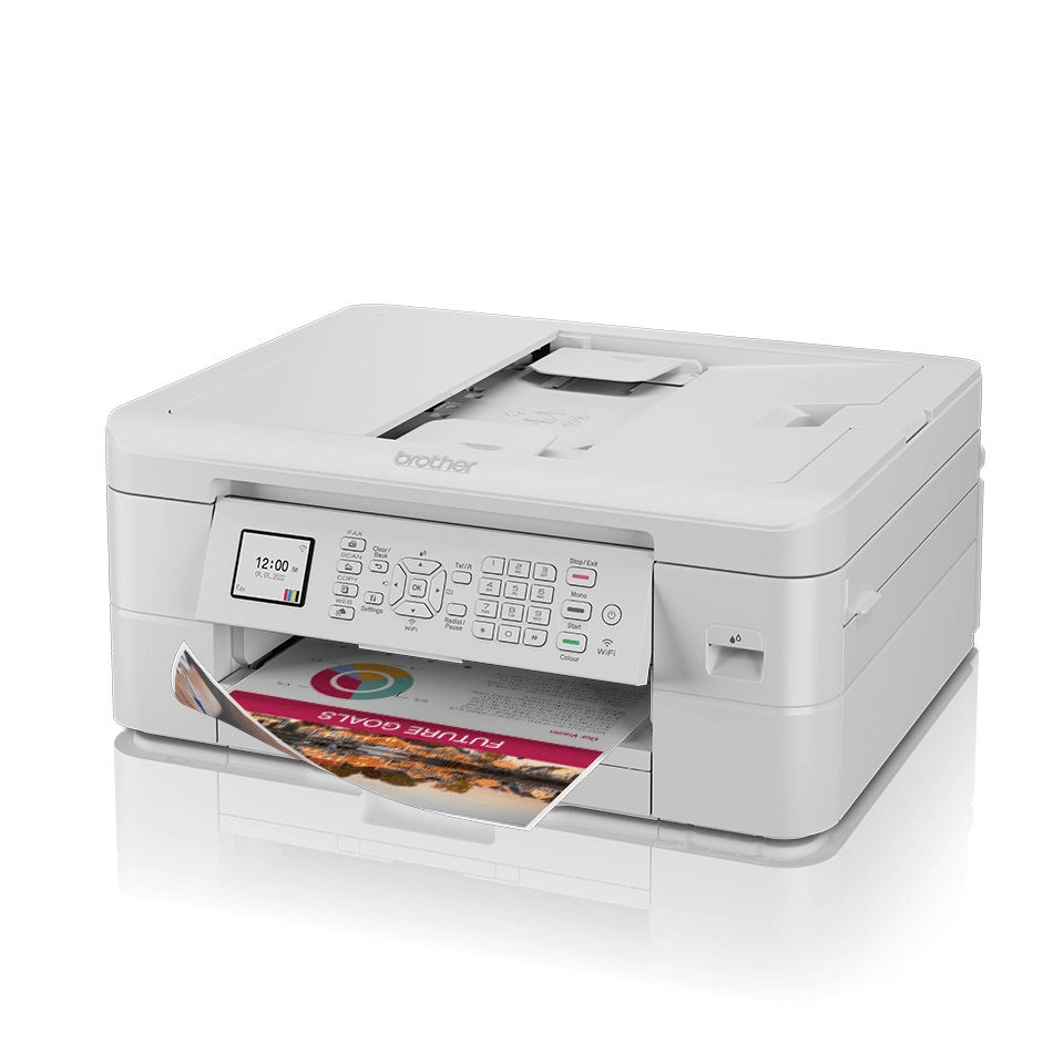 MFC-J1010DW - inkjet