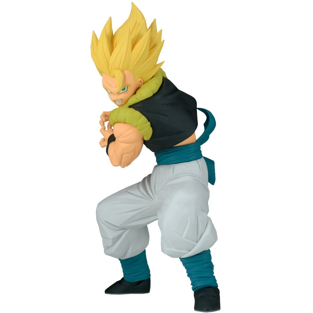 Banpresto Gogeta - Dragon Ball Super Grandista (20 cm)