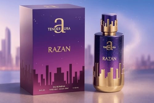 Razan Eau de Parfum 100ml