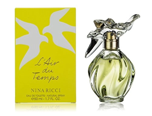 L'Air Du Temps Eau de Toilette 50 ml