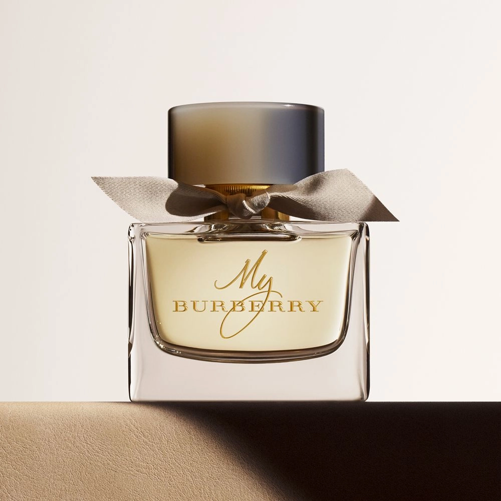 My Burberry Eau de Toilette 90ml