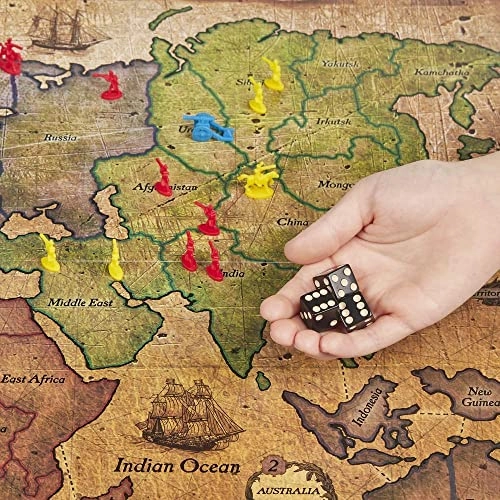 Risk: 60th Anniversary Edition