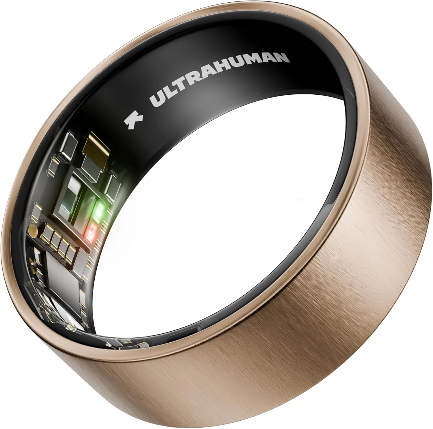 Ultrahuman Healthcare PVT LTD Ring AIR - 13