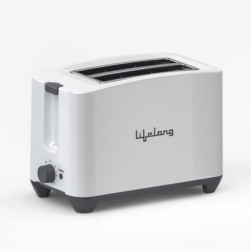 Lifelong Bread Toaster - 2 Slice