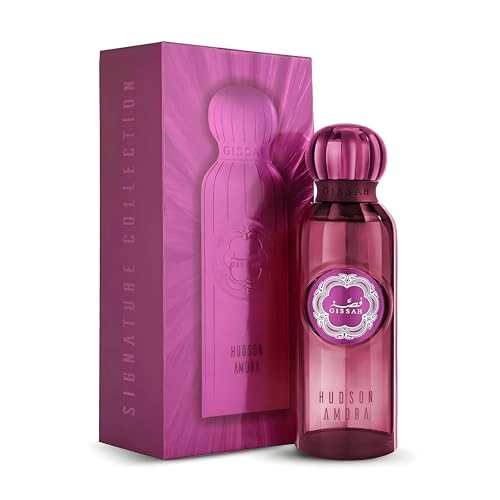 Hudson Amora Eau de Parfum 200 ml
