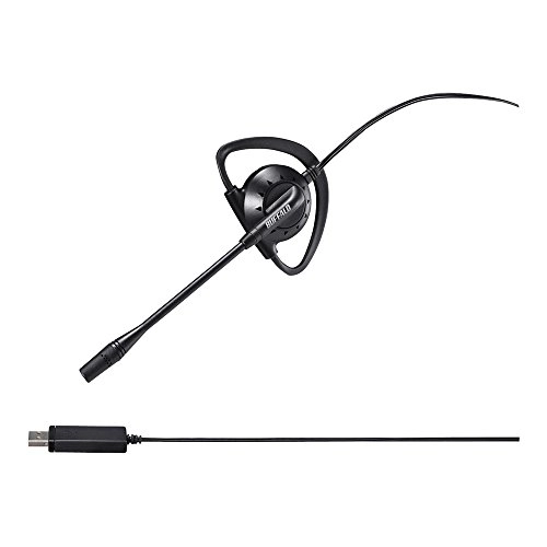 BSHSEUM115BK Wired Headset