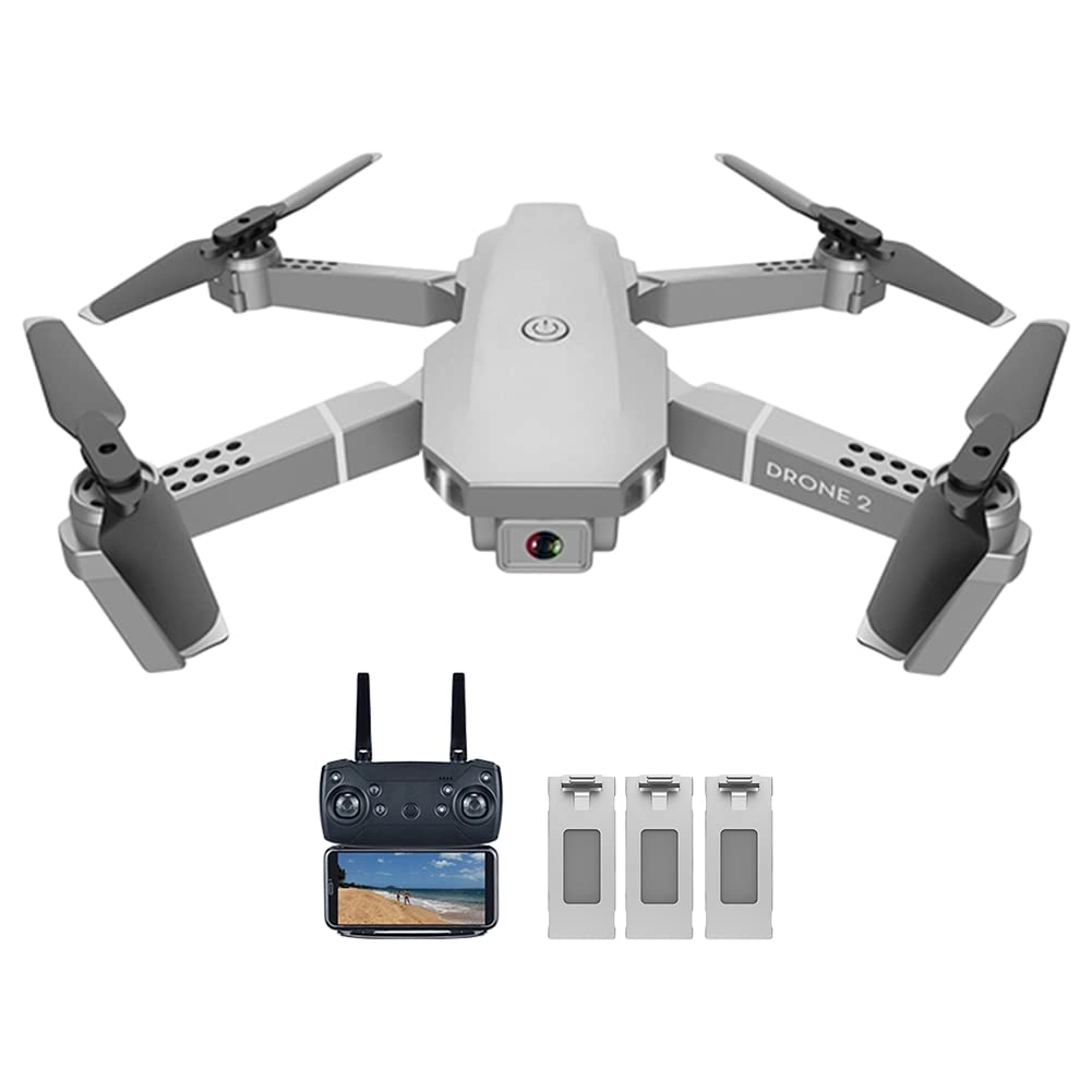 ZEWLT E68 - 720P/1080P/4K