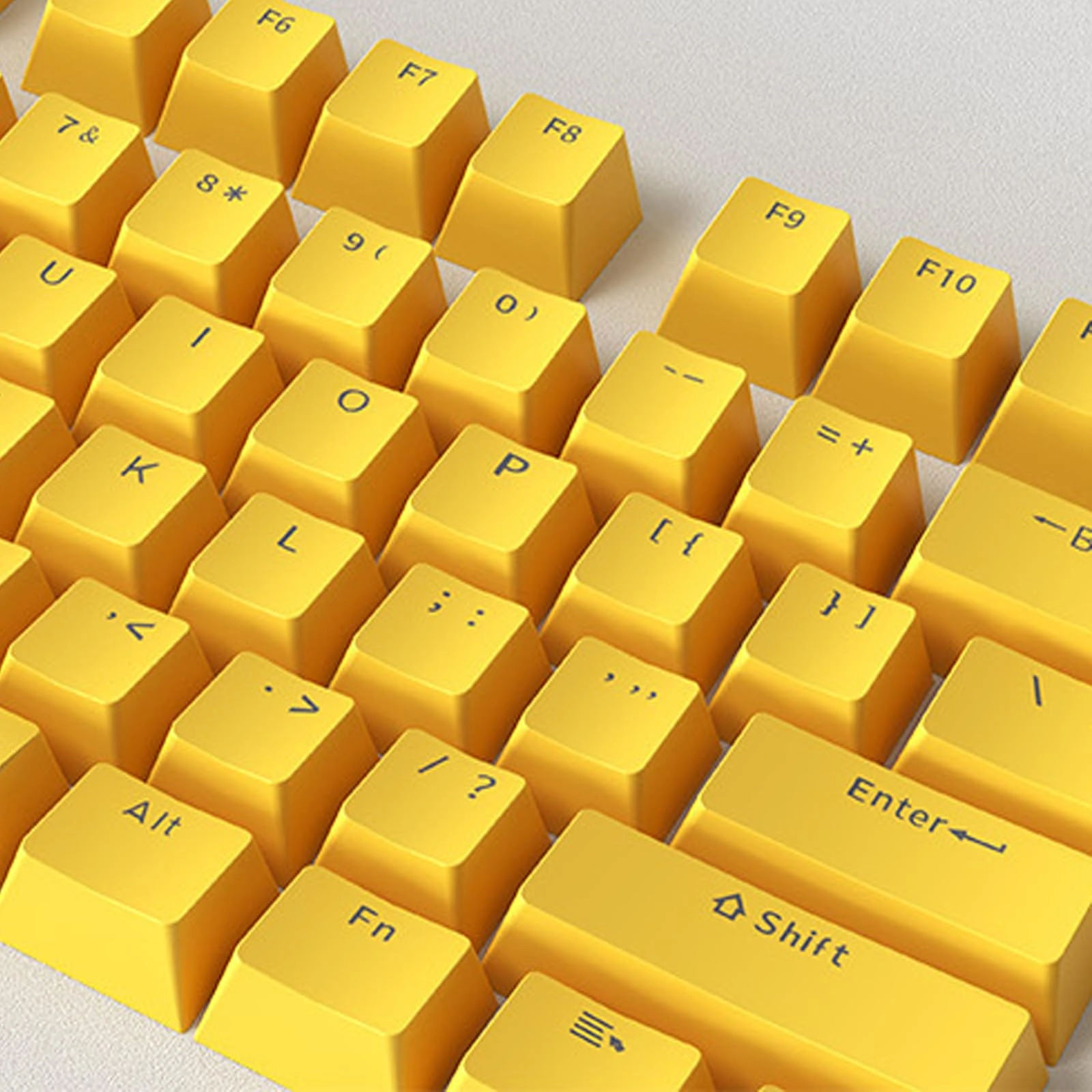 Keycap Set - Standard 108 keys Bluetooth