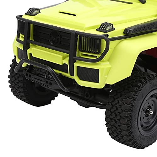RC Truck - 1/12 Scale