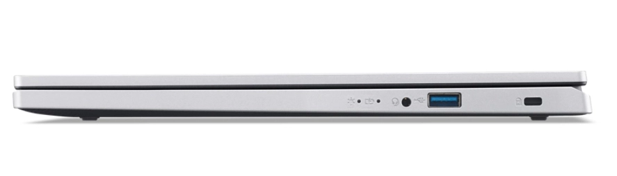 Aspire 3 - 15.6'' Ryzen 5 7520U 8GB DDR5 512GB SSD