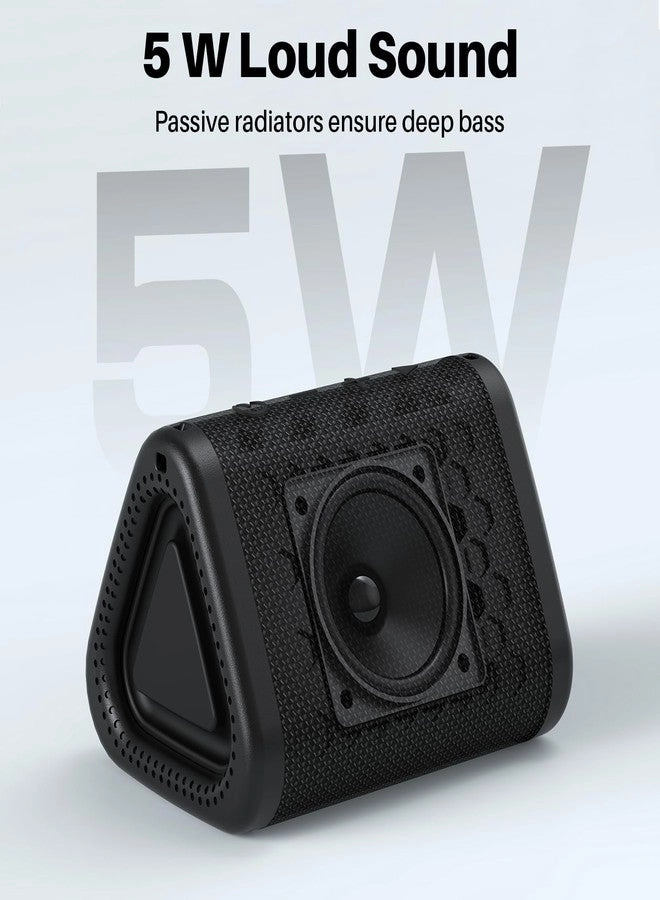 Portable Wireless Bluetooth Speakers
