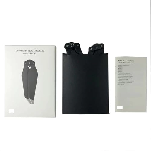 8331 Low-Noise Quick-Relelease Propeller