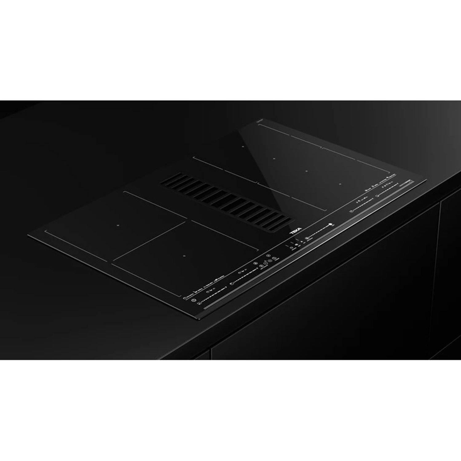 FullFlex MasterSense Air AFF 87601 Induction hob