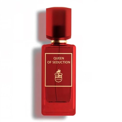 Queen of Seduction Eau de Parfum 75 ml