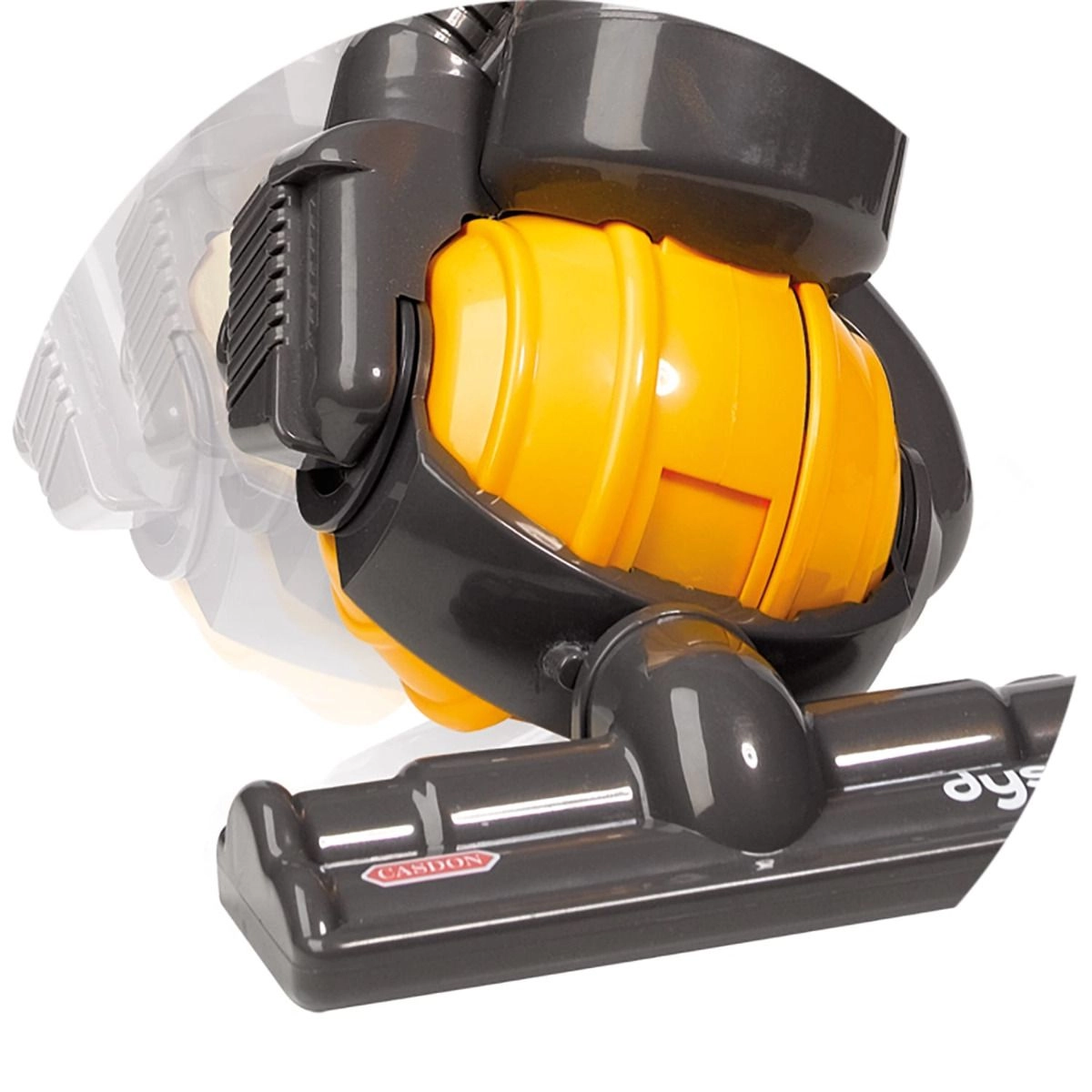 Dyson Ball Mini Replica - Twist Action Working Suction (CASDON-641)