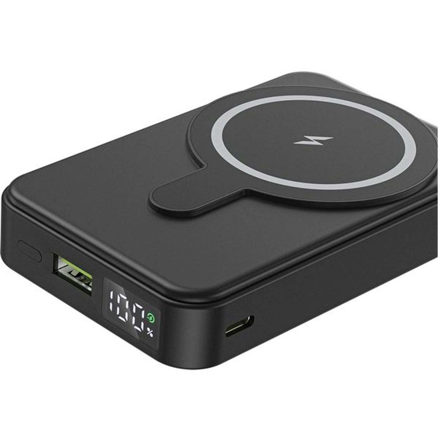 Thunder Pro - 10000mAh 22.5W Wireless